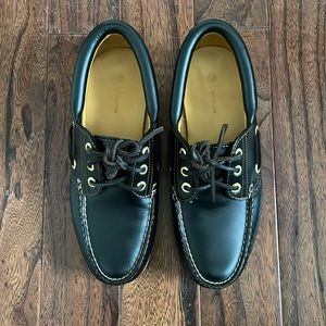 TIMBERLAND X AIMÉ LEON DORE BOAT SHOE